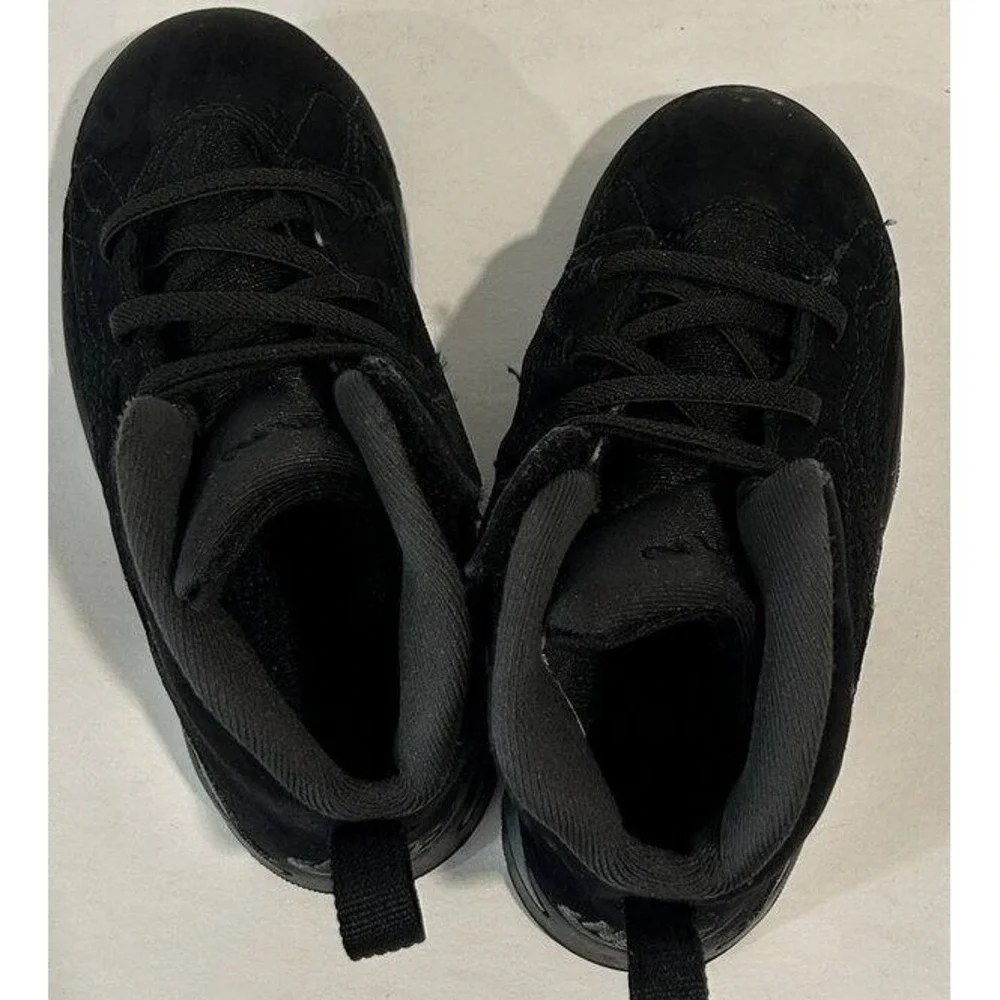 Nike Jordan Jumpman MVP Black Anthracite Sneaker Shoes DZ5576-001 9 9C